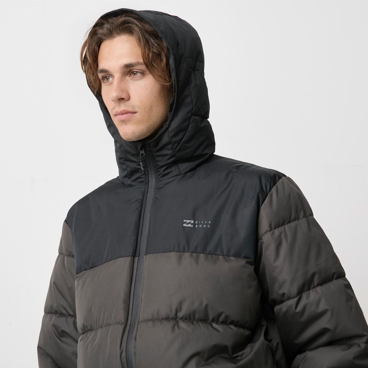 BILLABONG - Parka Hombre Billabong