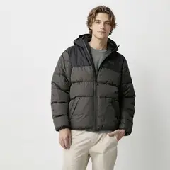 BILLABONG - Parka Hombre