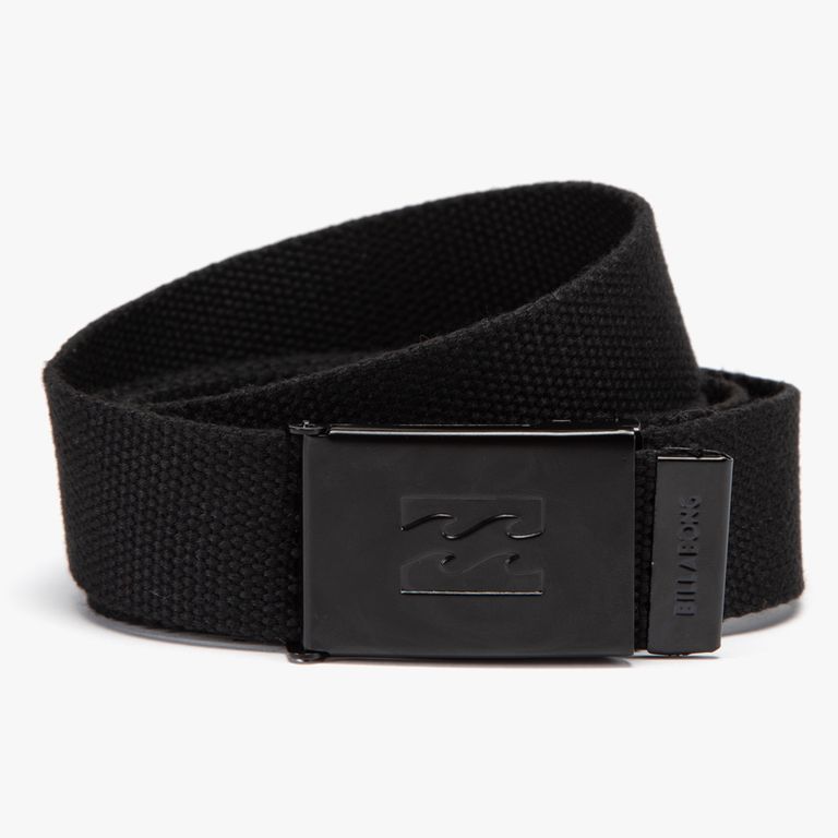 BILLABONG Cinturón Hombre