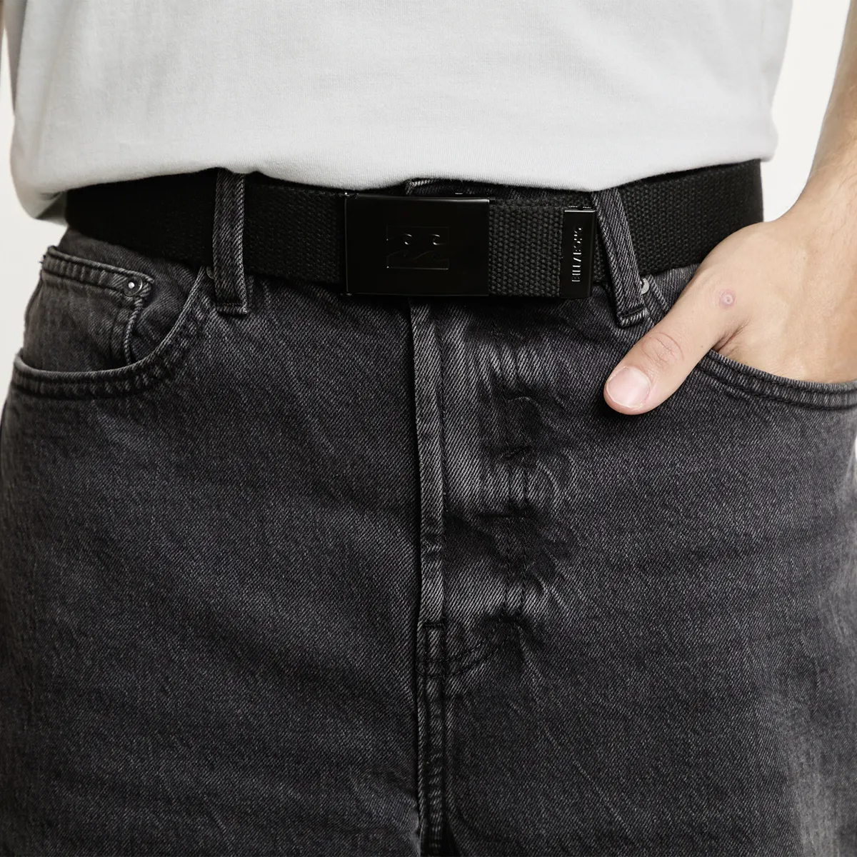 BILLABONG - Cinturón Hombre Billabong