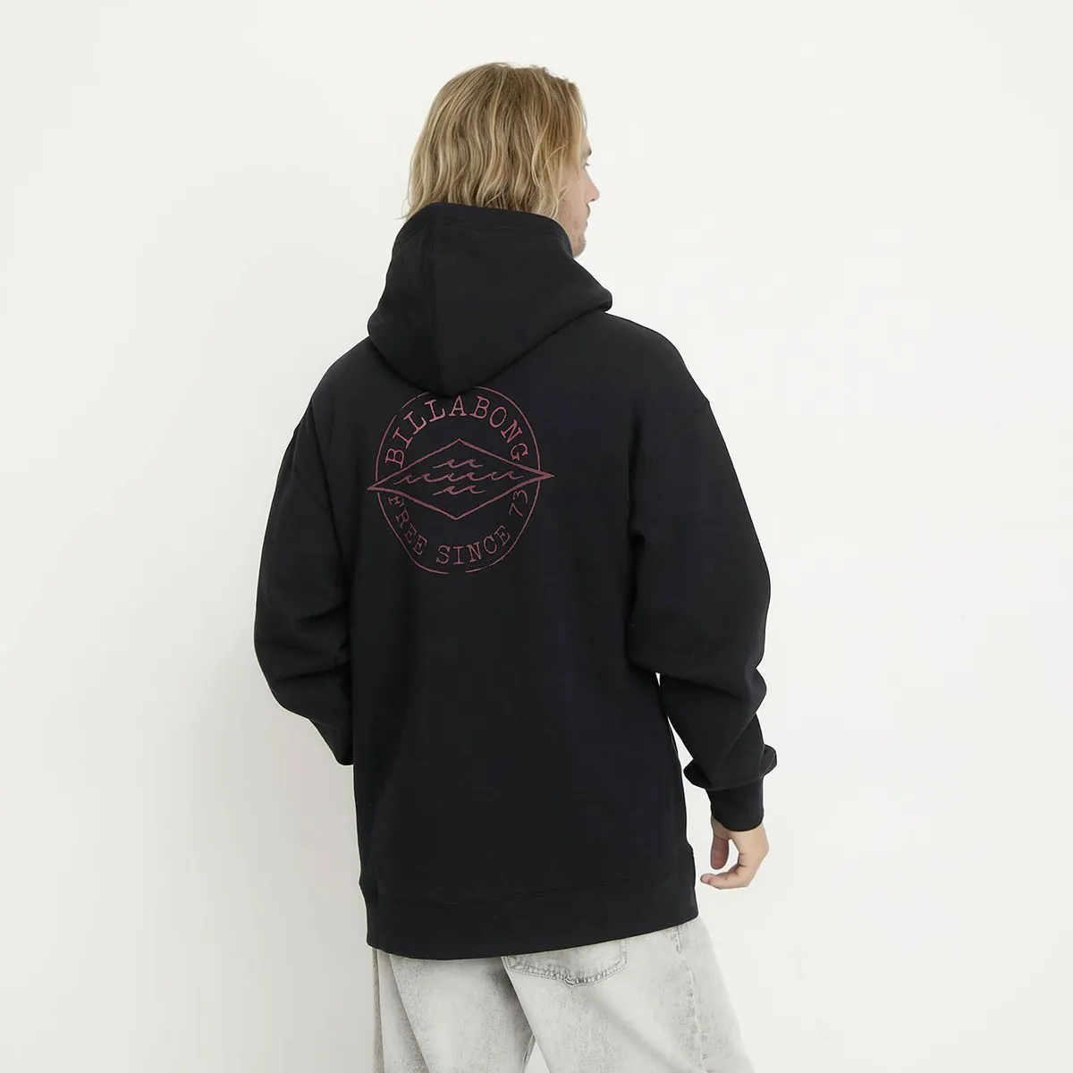 BILLABONG - Polerón Hombre Billabong