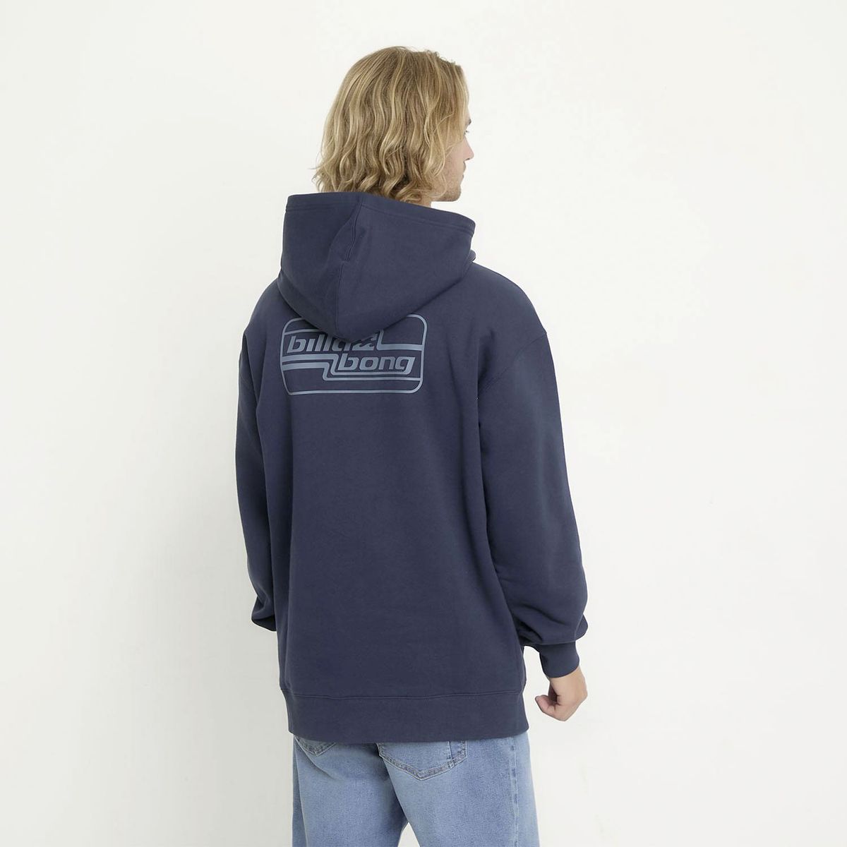 BILLABONG - Polerón Hombre Billabong
