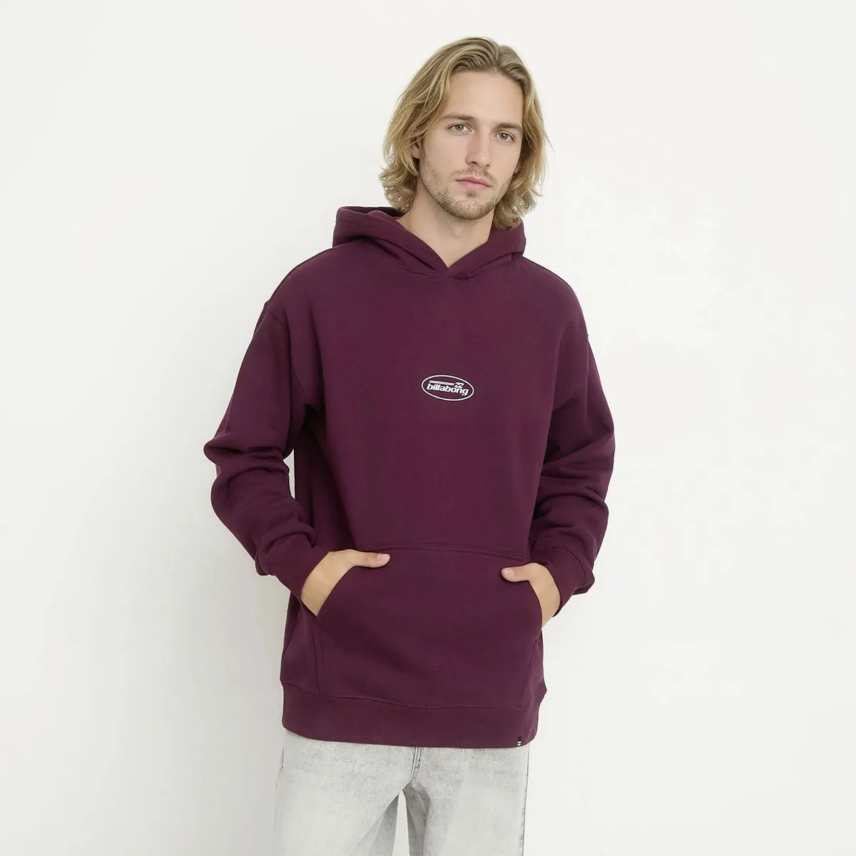 BILLABONG - Polerón Hombre Billabong