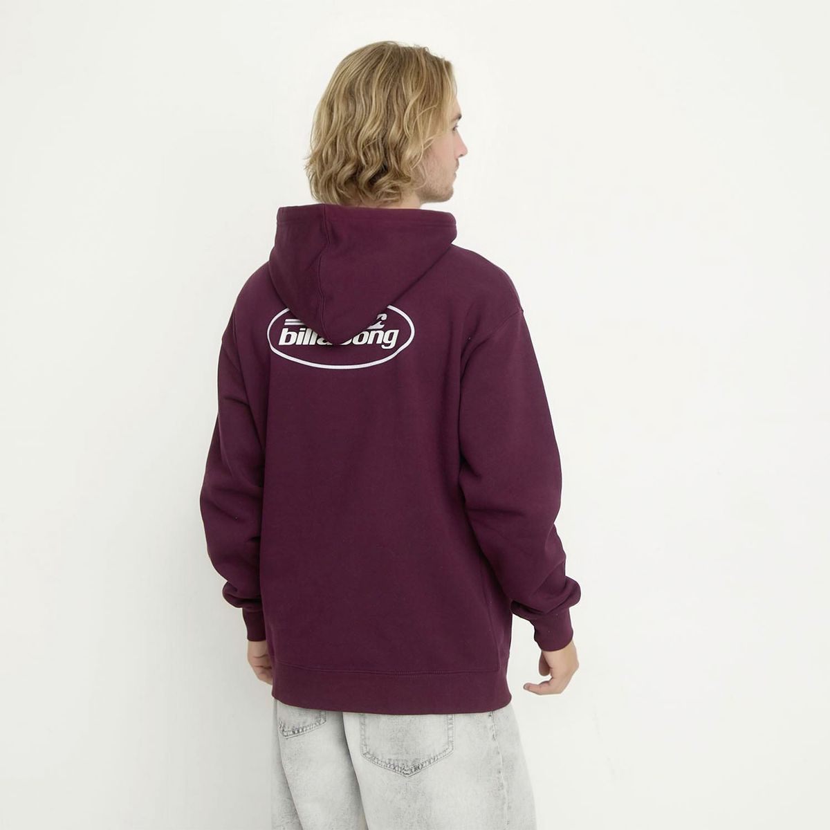 BILLABONG - Polerón Hombre Billabong