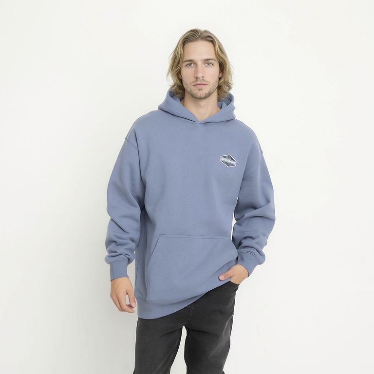 BILLABONG Polerón Hombre