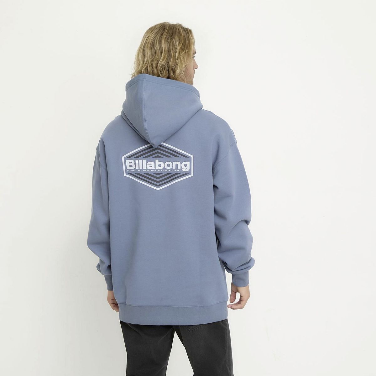 BILLABONG - Polerón Hombre Billabong
