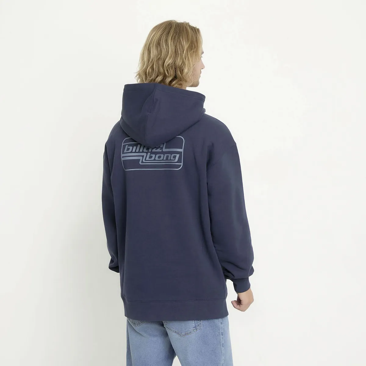 BILLABONG - Polerón Hombre Billabong