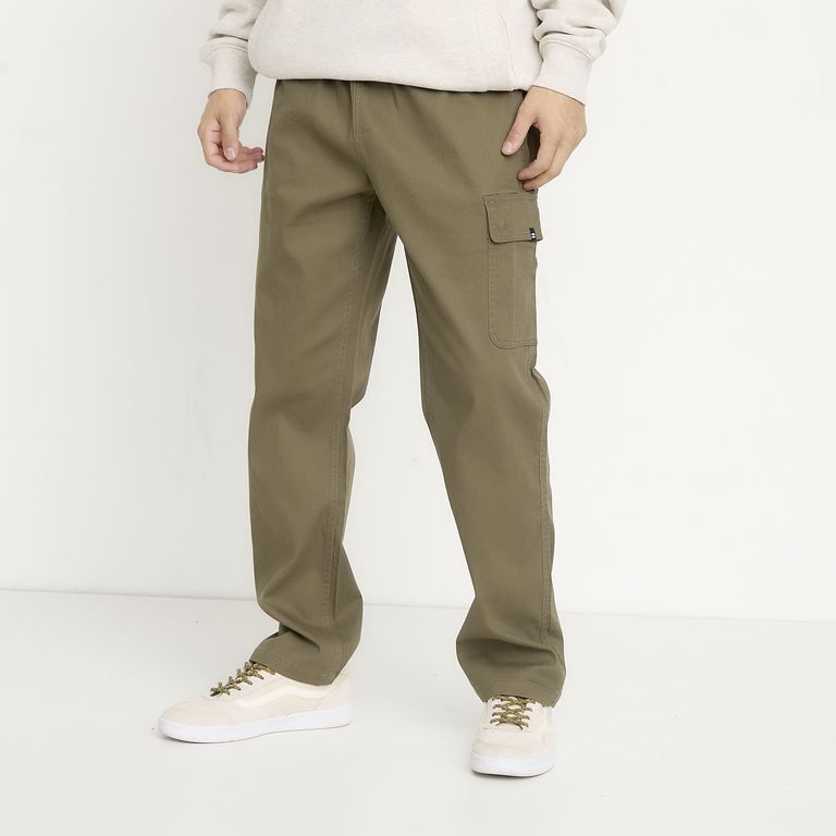 Pantalón Hombre