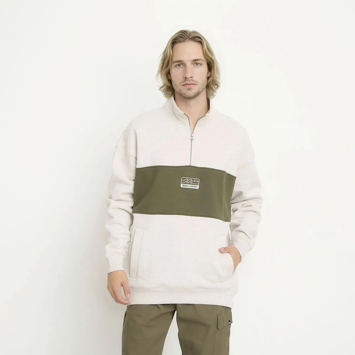 BILLABONG - Polar Hombre Billabong