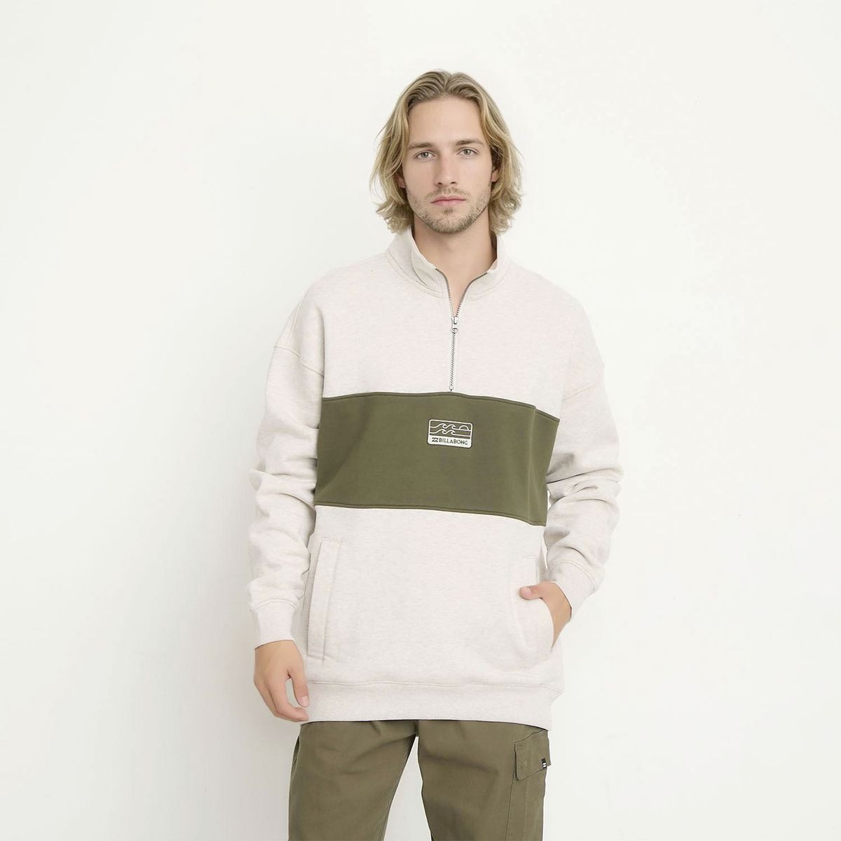 BILLABONG - Polar Hombre Billabong