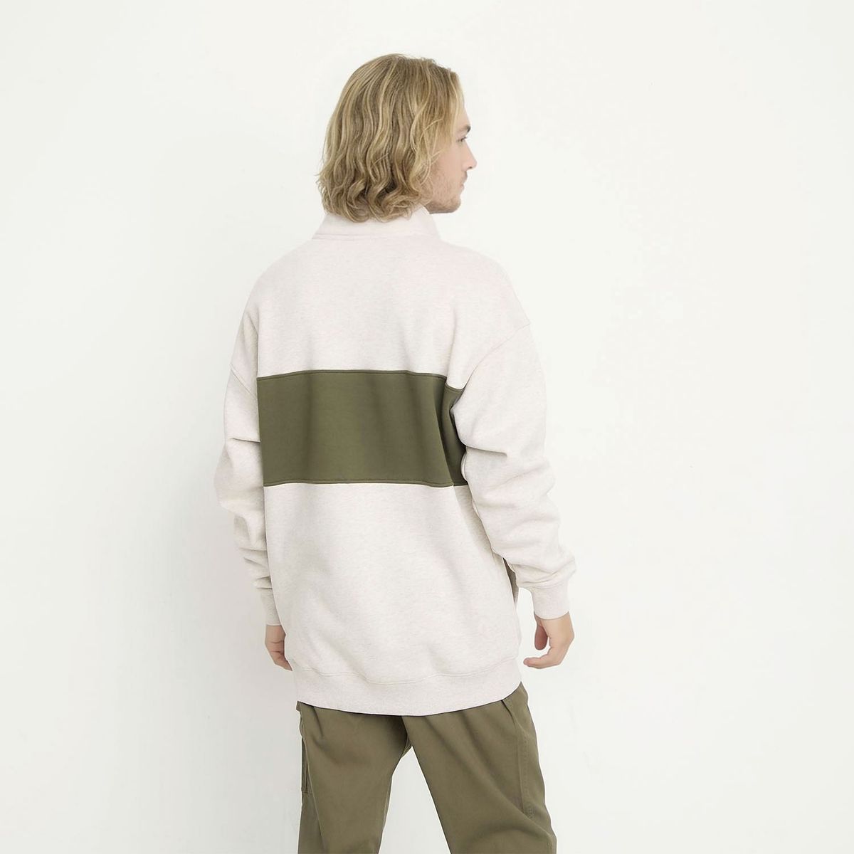 BILLABONG - Polar Hombre Billabong