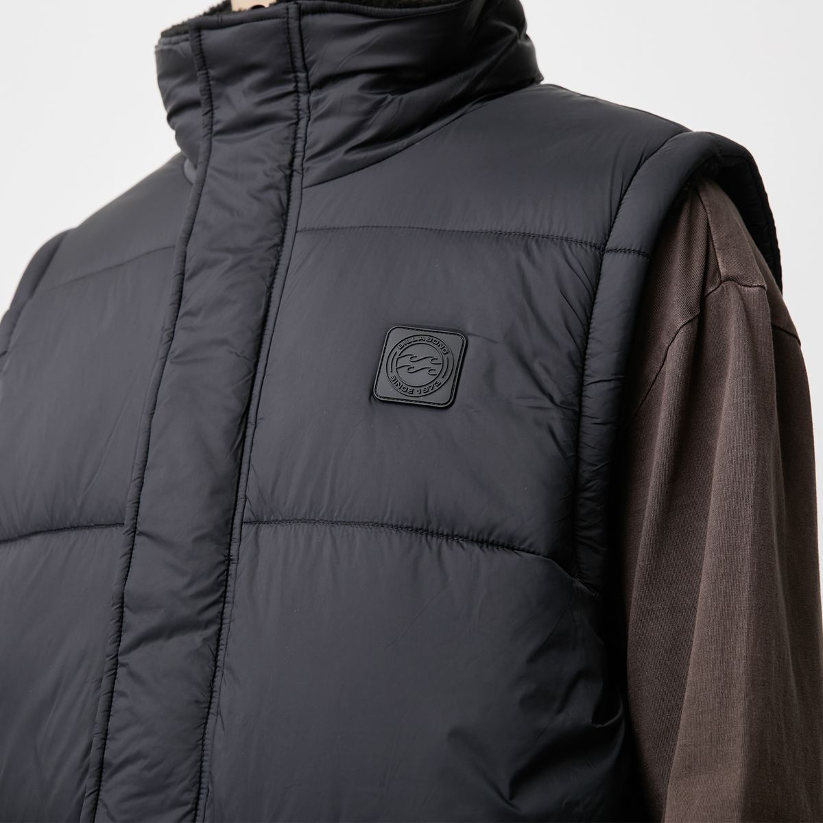 BILLABONG - Parka Hombre Billabong