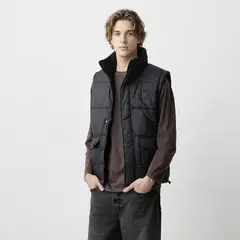 BILLABONG - Parka Hombre