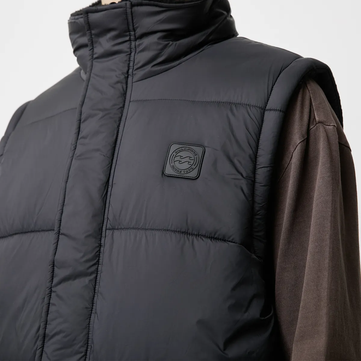 BILLABONG - Parka Hombre Billabong