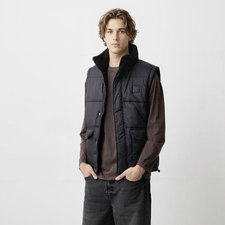 BILLABONG Parka Hombre