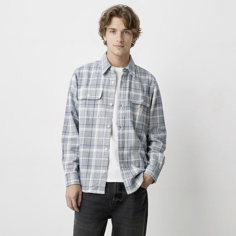 BILLABONG Camisa Hombre