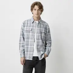 BILLABONG - Camisa Hombre