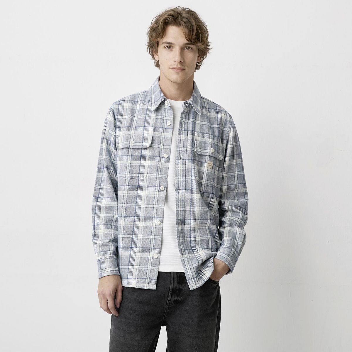 BILLABONG - Camisa Hombre Billabong