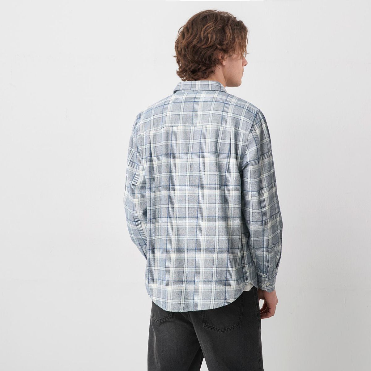 BILLABONG - Camisa Hombre Billabong