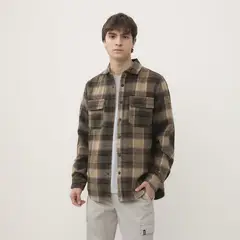 BILLABONG - Camisa Hombre