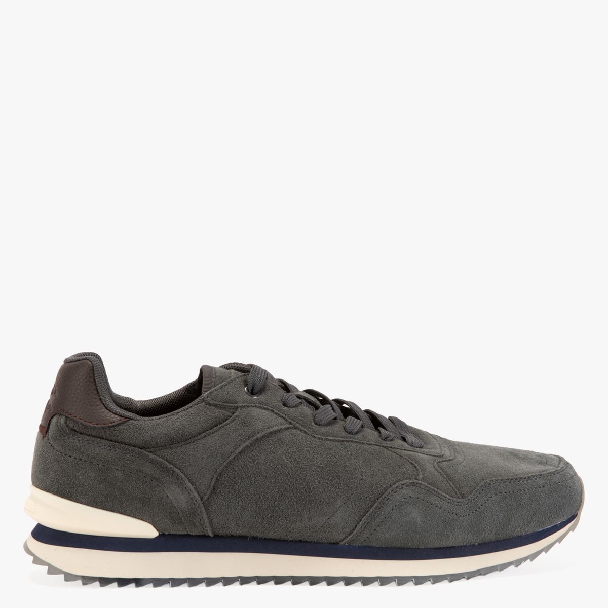 LA MARTINA - Zapatilla Urbana Hombre La Martina