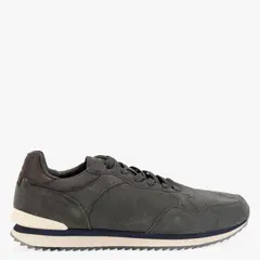 LA MARTINA - Zapatilla Urbana Hombre Gris
