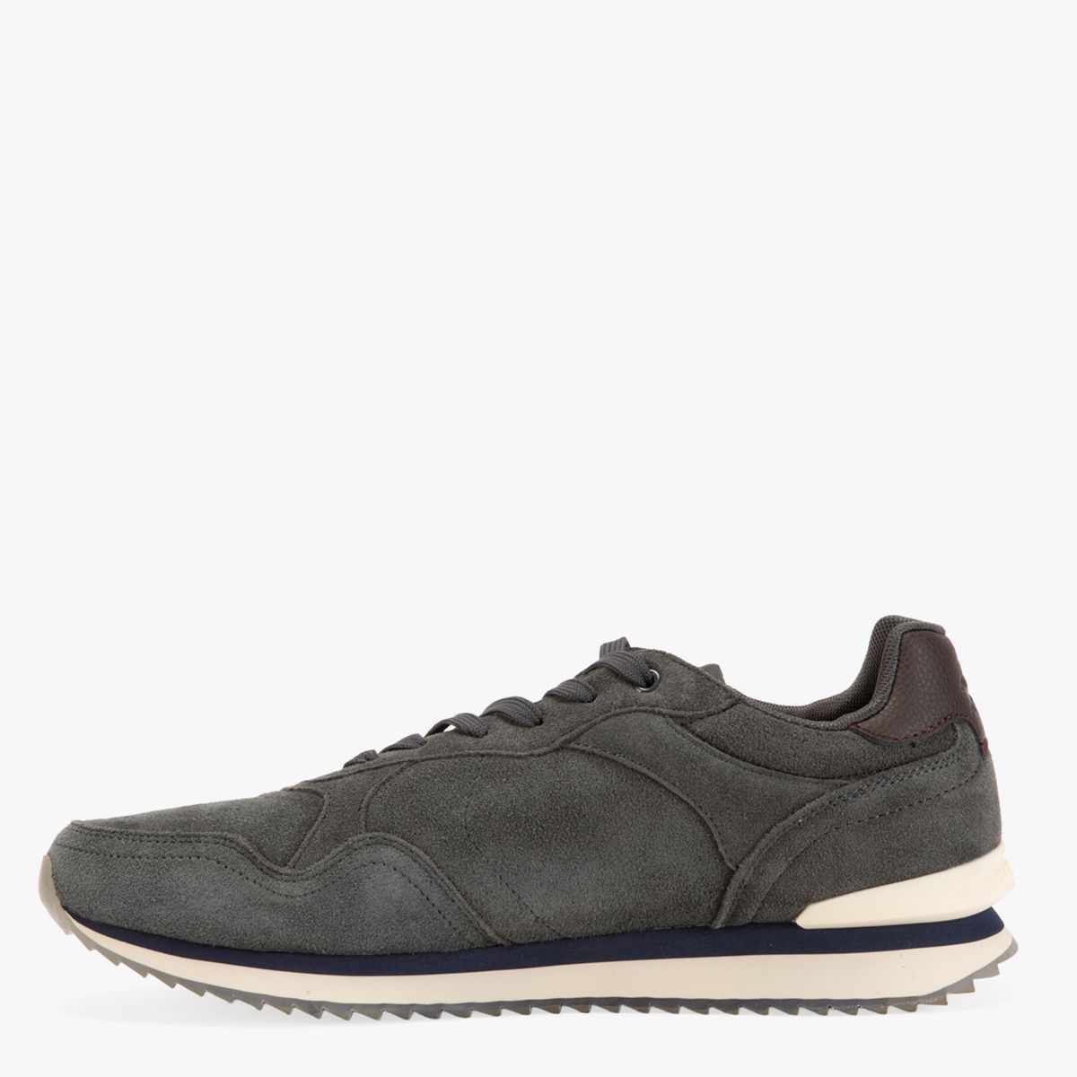 LA MARTINA - Zapatilla Urbana Hombre La Martina