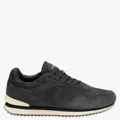 LA MARTINA - Zapatilla Cuero Hombre
