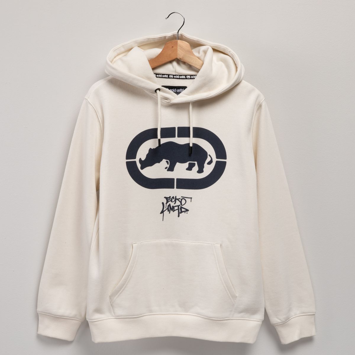 ECKO - Polerón Niño Algodón Ecko