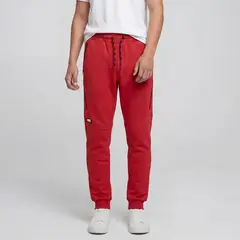 ECKO - Pantalón De Buzo Niño