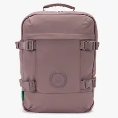 BENETTON - Mochila Impermeable de Viaje Unisex Viral