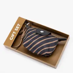 BASEMENT - Charm Mini Cartera Mujer