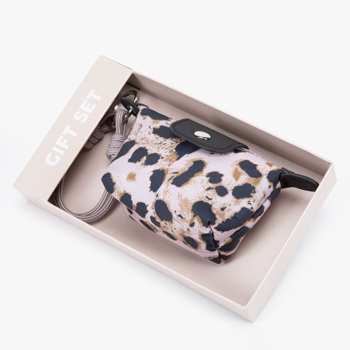 BASEMENT - Charm Mini Cartera Mujer Basement