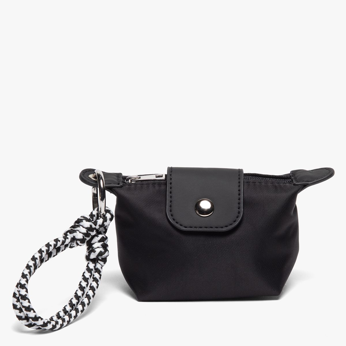 BASEMENT - Charm Mini Cartera Mujer Basement