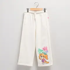 PAW PATROL - Pantalón De Buzo Niña