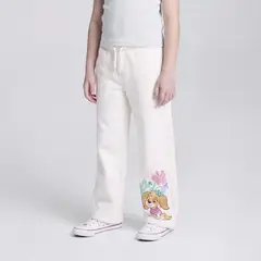 PAW PATROL - Pantalón De Buzo Niña
