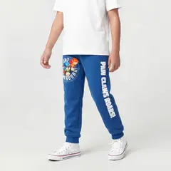 PAW PATROL - Pantalón de Buzo Niño
