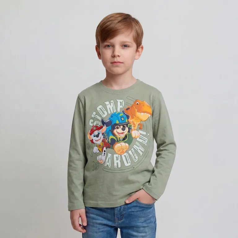 Polera Niño