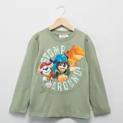 PAW PATROL - Polera Niño