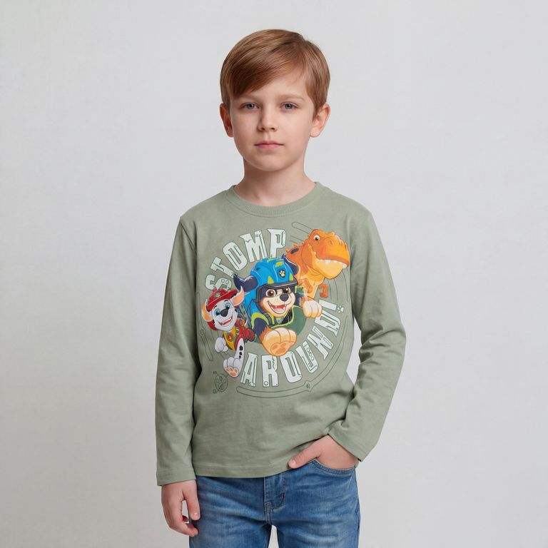 Polera Niño