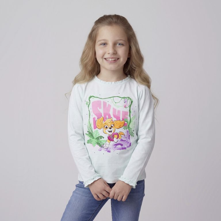 Polera Niña