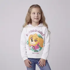 PAW PATROL - Polerón Niña