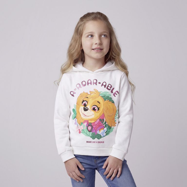 Polerón Niña