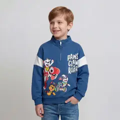 PAW PATROL - Polerón Niño