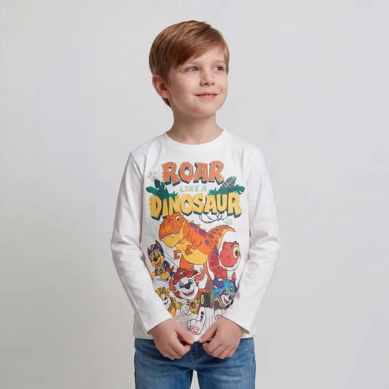 Polera Niño
