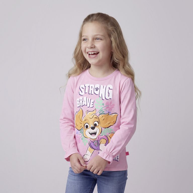 Polera Niña