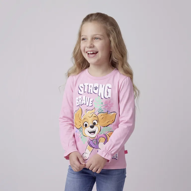 Polera Niña