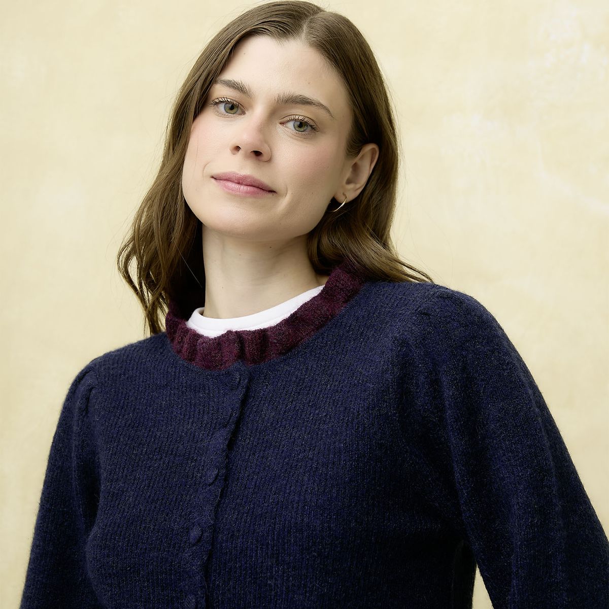 UNIVERSITY CLUB - Sweater Mujer University Club