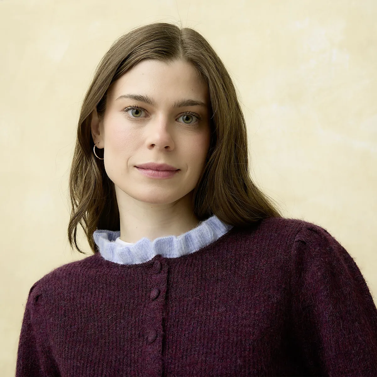 UNIVERSITY CLUB - Sweater Mujer University Club