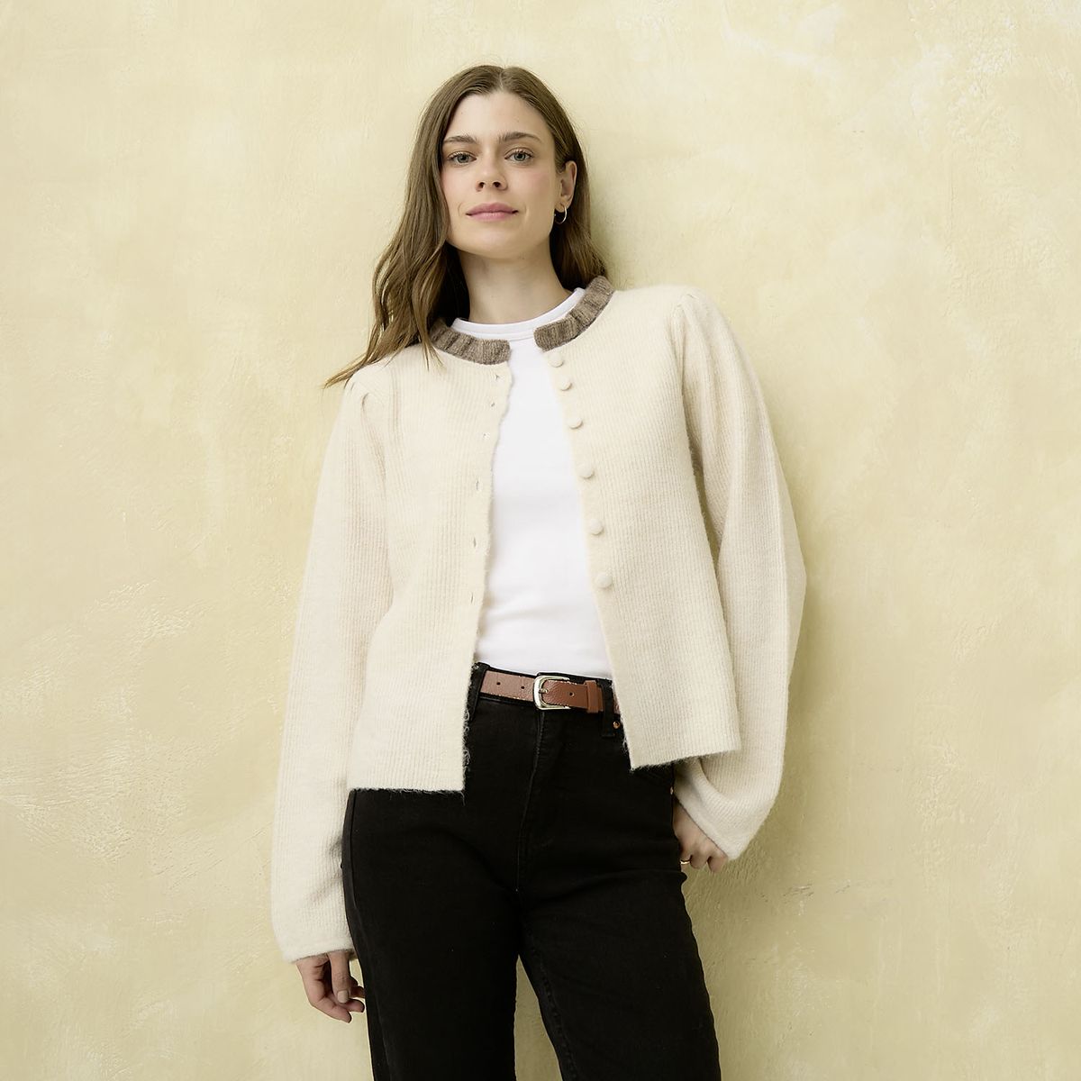 UNIVERSITY CLUB - Sweater Mujer University Club